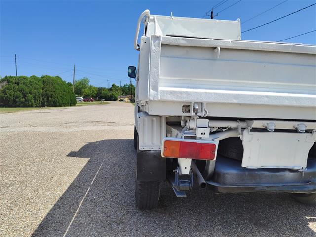1997 Suzuki Carry (CC-1852991) for sale in freeport, Texas