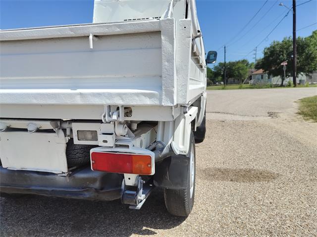 1997 Suzuki Carry (CC-1852991) for sale in freeport, Texas