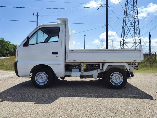 1997 Suzuki Carry (CC-1852991) for sale in freeport, Texas