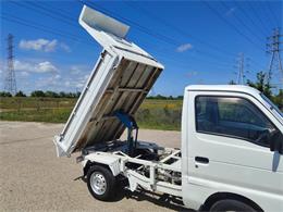 1997 Suzuki Carry (CC-1852991) for sale in freeport, Texas