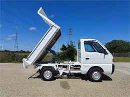 1997 Suzuki Carry (CC-1852991) for sale in freeport, Texas