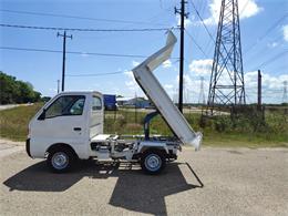 1997 Suzuki Carry (CC-1852991) for sale in freeport, Texas