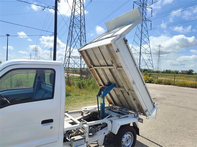 1997 Suzuki Carry (CC-1852991) for sale in freeport, Texas
