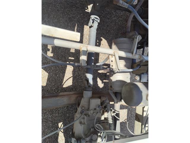 1997 Suzuki Carry (CC-1852991) for sale in freeport, Texas