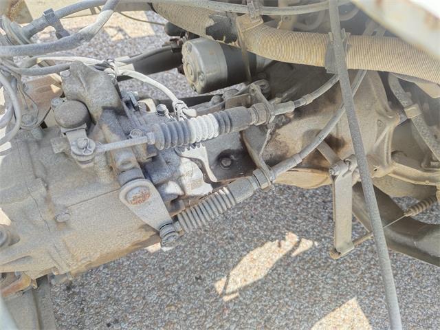 1997 Suzuki Carry (CC-1852991) for sale in freeport, Texas
