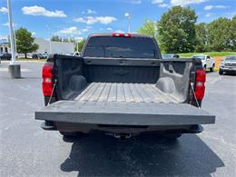 2016 Chevrolet Silverado (CC-1852994) for sale in Paducah, Kentucky