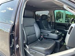 2016 Chevrolet Silverado (CC-1852994) for sale in Paducah, Kentucky