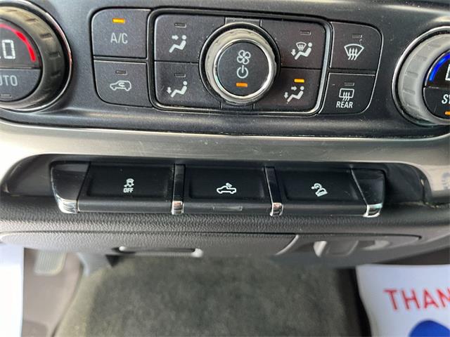 2016 Chevrolet Silverado (CC-1852994) for sale in Paducah, Kentucky