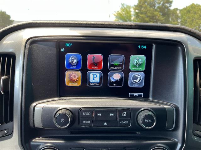 2016 Chevrolet Silverado (CC-1852994) for sale in Paducah, Kentucky