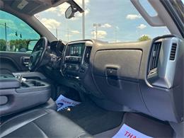 2016 Chevrolet Silverado (CC-1852994) for sale in Paducah, Kentucky