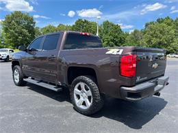 2016 Chevrolet Silverado (CC-1852994) for sale in Paducah, Kentucky