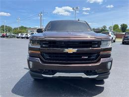 2016 Chevrolet Silverado (CC-1852994) for sale in Paducah, Kentucky