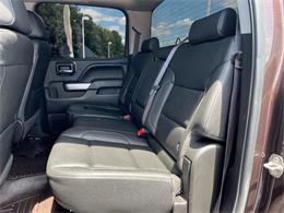 2016 Chevrolet Silverado (CC-1852994) for sale in Paducah, Kentucky