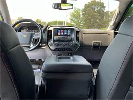 2016 Chevrolet Silverado (CC-1852994) for sale in Paducah, Kentucky