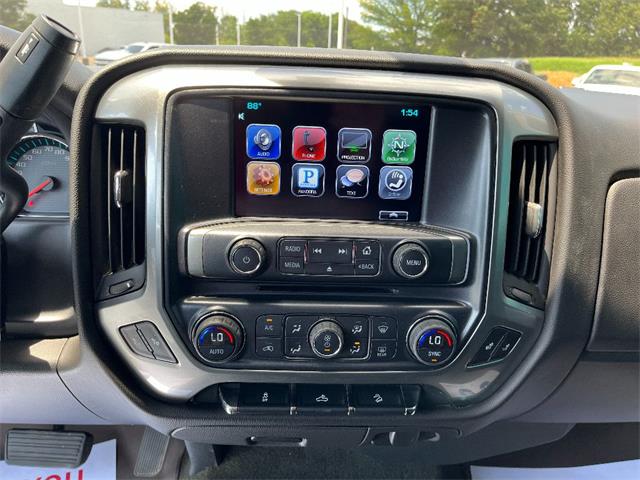 2016 Chevrolet Silverado (CC-1852994) for sale in Paducah, Kentucky