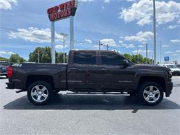 2016 Chevrolet Silverado (CC-1852994) for sale in Paducah, Kentucky