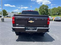 2016 Chevrolet Silverado (CC-1852994) for sale in Paducah, Kentucky