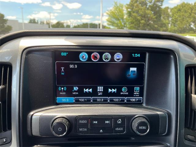 2016 Chevrolet Silverado (CC-1852994) for sale in Paducah, Kentucky