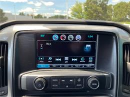 2016 Chevrolet Silverado (CC-1852994) for sale in Paducah, Kentucky