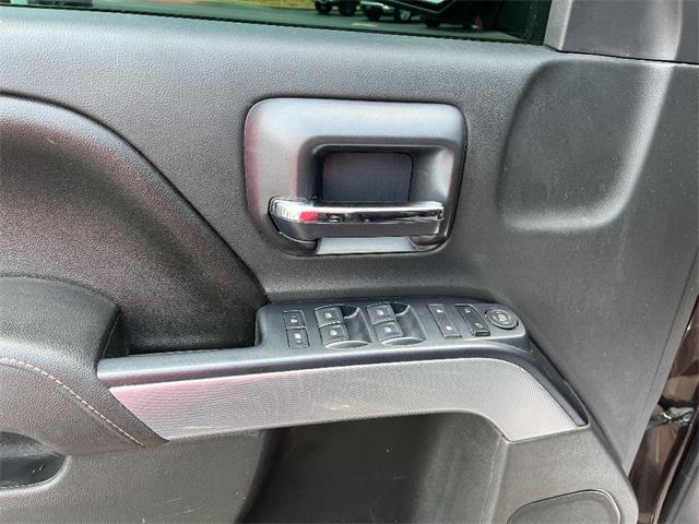 2016 Chevrolet Silverado (CC-1852994) for sale in Paducah, Kentucky