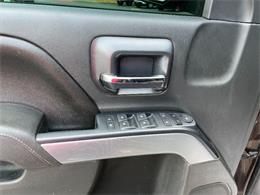 2016 Chevrolet Silverado (CC-1852994) for sale in Paducah, Kentucky