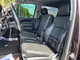 2016 Chevrolet Silverado (CC-1852994) for sale in Paducah, Kentucky