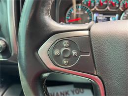 2016 Chevrolet Silverado (CC-1852994) for sale in Paducah, Kentucky