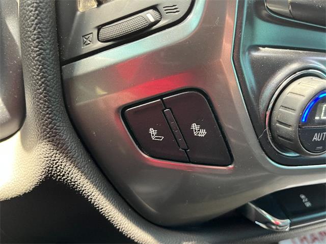 2016 Chevrolet Silverado (CC-1852994) for sale in Paducah, Kentucky