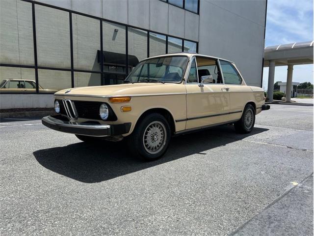 1975 BMW 2002 (CC-1853010) for sale in Greensboro, North Carolina