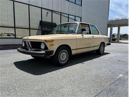 1975 BMW 2002 (CC-1853010) for sale in Greensboro, North Carolina
