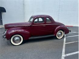 1940 Ford Custom (CC-1853011) for sale in Greensboro, North Carolina