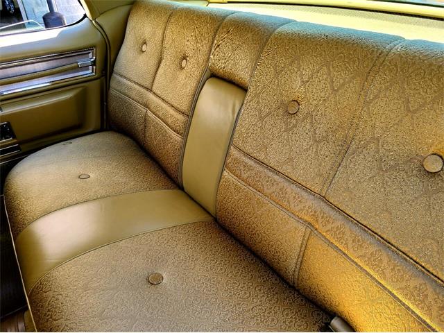 1971 Cadillac Fleetwood 60 Special (CC-1853016) for sale in Salem, Ohio