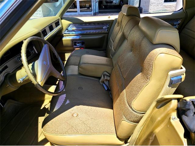 1971 Cadillac Fleetwood 60 Special (CC-1853016) for sale in Salem, Ohio