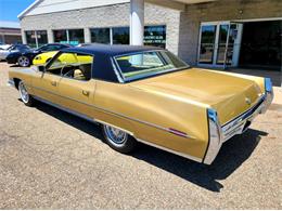 1971 Cadillac Fleetwood 60 Special (CC-1853016) for sale in Salem, Ohio