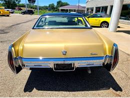 1971 Cadillac Fleetwood 60 Special (CC-1853016) for sale in Salem, Ohio