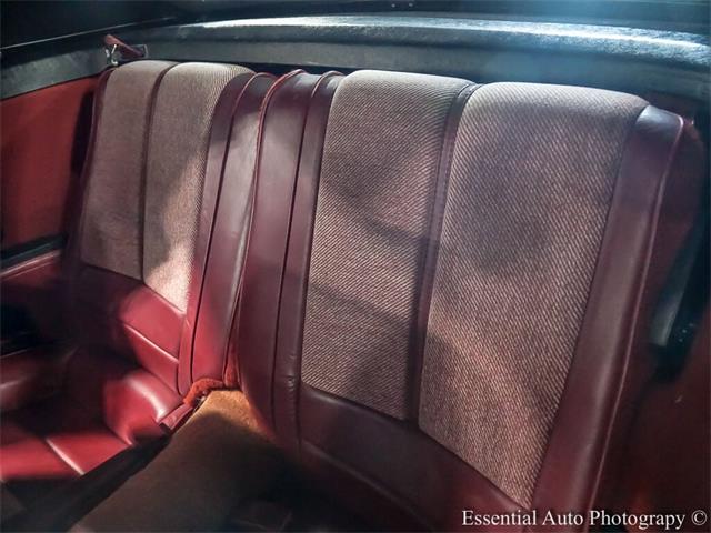 1989 Chevrolet Camaro (CC-1853018) for sale in Downers Grove, Illinois