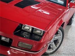 1989 Chevrolet Camaro (CC-1853018) for sale in Downers Grove, Illinois