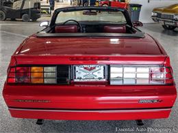 1989 Chevrolet Camaro (CC-1853018) for sale in Downers Grove, Illinois