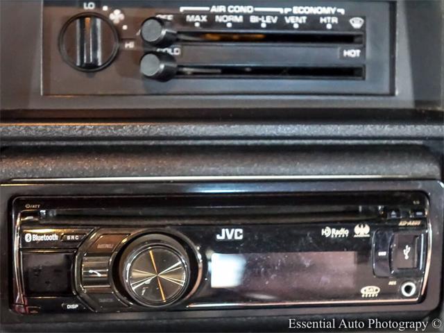 1989 Chevrolet Camaro (CC-1853018) for sale in Downers Grove, Illinois