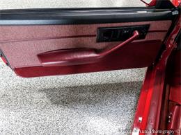 1989 Chevrolet Camaro (CC-1853018) for sale in Downers Grove, Illinois