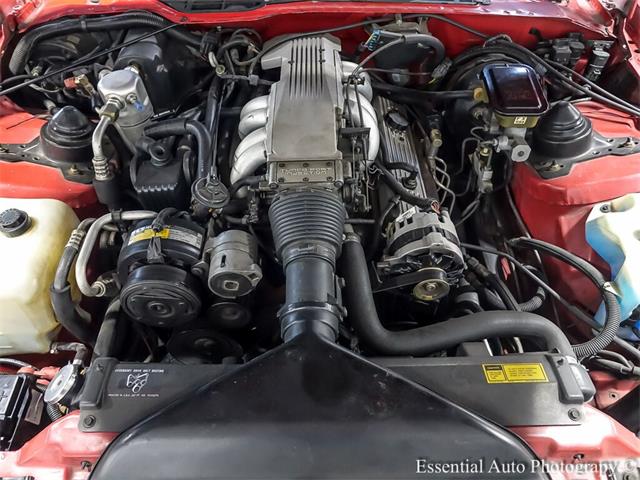 1989 Chevrolet Camaro (CC-1853018) for sale in Downers Grove, Illinois