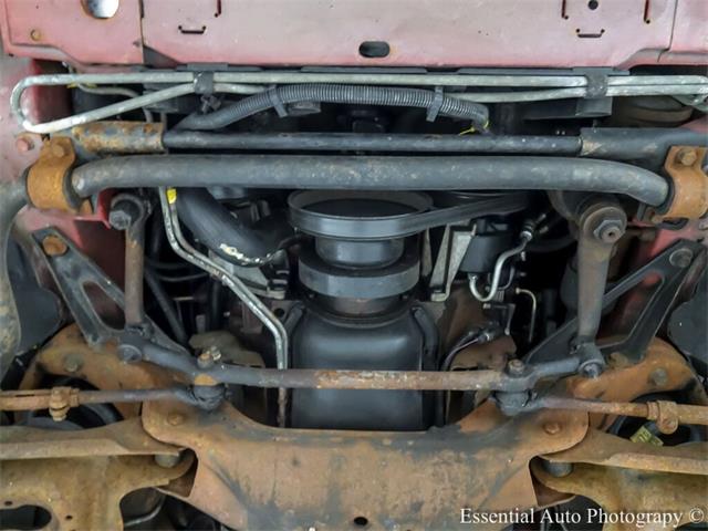 1989 Chevrolet Camaro (CC-1853018) for sale in Downers Grove, Illinois