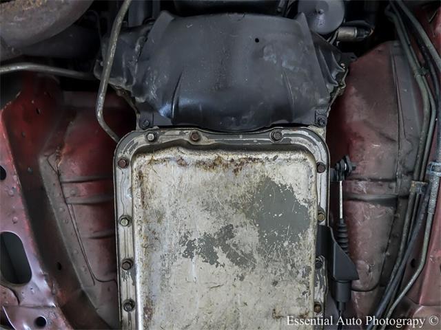 1989 Chevrolet Camaro (CC-1853018) for sale in Downers Grove, Illinois