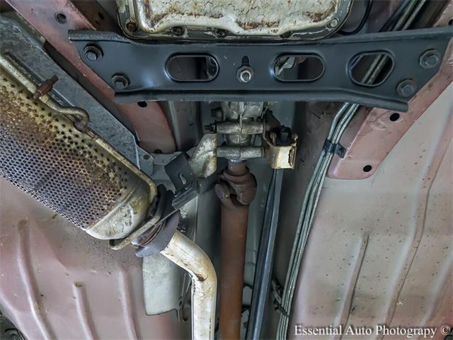 1989 Chevrolet Camaro (CC-1853018) for sale in Downers Grove, Illinois