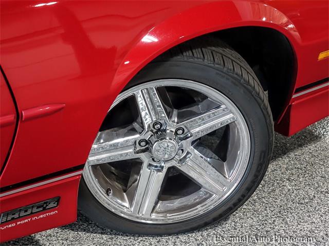 1989 Chevrolet Camaro (CC-1853018) for sale in Downers Grove, Illinois