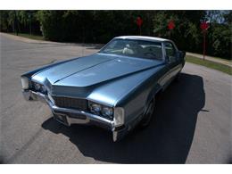 1969 Cadillac Eldorado (CC-1853019) for sale in Downers Grove, Illinois