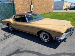 1972 Buick Riviera (CC-1853033) for sale in Calverton, New York