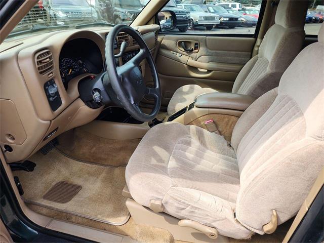 2001 Chevrolet Blazer (CC-1853034) for sale in Ross, Ohio