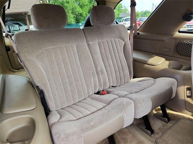 2001 Chevrolet Blazer (CC-1853034) for sale in Ross, Ohio