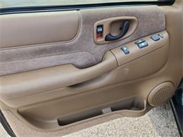 2001 Chevrolet Blazer (CC-1853034) for sale in Ross, Ohio